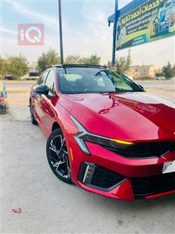 كيا K5